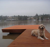 Eleven From The Left - Accommodation Resorts