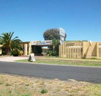Nhill Oasis Motel - Accommodation Resorts