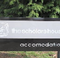 The Scholars House - Accommodation Resorts