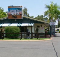 Drovers Rest Motel - Accommodation Resorts