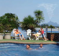 Murwillumbah Motor Inn - Accommodation Resorts