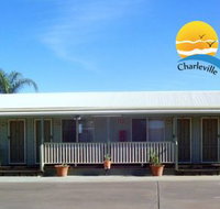 Warrego Motel - Accommodation Resorts