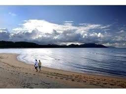 Bramston Beach QLD Accommodation Resorts