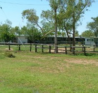 Julia Creek Motel - Accommodation Resorts