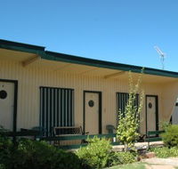 Coolah Black Stump Motel - Accommodation Resorts