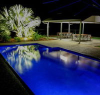 Barcaldine Motel amp Villas - Accommodation Resorts