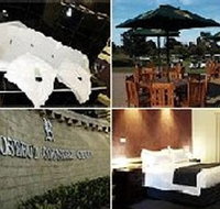 Fairways Motel - Accommodation Resorts