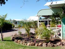 Banjo's Overnight & Holiday Units - Accommodation Resorts 1