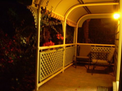 Banjo's Overnight & Holiday Units - Accommodation Resorts 4