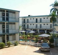 Comfort Inn Asti Darwin - Accommodation Resorts