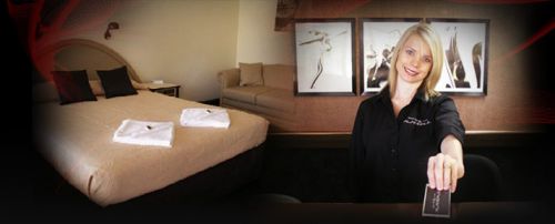 South Tamworth NSW Accommodation Resorts