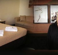 Alandale Motor Inn amp Function Centre - Accommodation Resorts