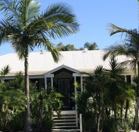 Rainbow Beach Accommodation - Accommodation Resorts