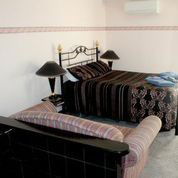 Roundhouse Motel - Accommodation Resorts 1