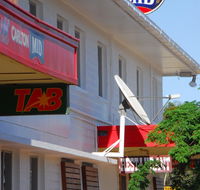 Warrego - Accommodation Resorts