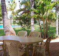 Carnarvon Gateway Motel - Accommodation Resorts