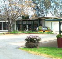 Rose City Motor Inn Benalla - Accommodation Resorts