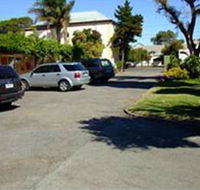 Motel Travelway - Accommodation Resorts