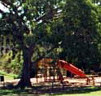 Park Lane Motel - Accommodation Resorts