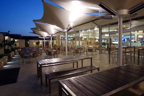 Gosford Rsl Club & Galaxy Motel - West Gosford - Accommodation Resorts 0