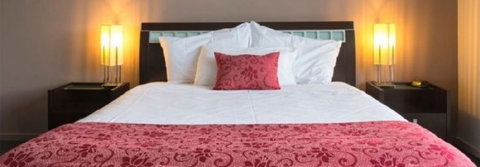 DeVine Escape - Accommodation Resorts 1