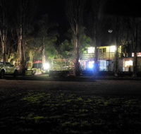 happydays accommodation Motor Inn - Accommodation Resorts