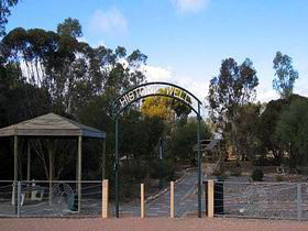 Two Wells SA Accommodation Resorts