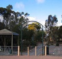 Two Wells Motel - Accommodation Resorts
