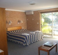 Huskisson Bayside Resort - Jervis Bay - Accommodation Resorts