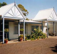 Bridge Motel Newhaven - Accommodation Resorts