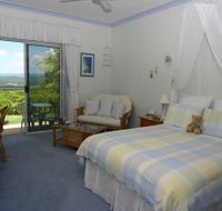 Ninderry Manor Luxury Retreat BampB - Accommodation Resorts