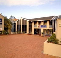 Twin Towers Inn - Accommodation Resorts