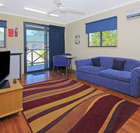  Palms Motel - Accommodation Resorts