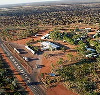 Threeways Roadhouse - Accommodation Resorts