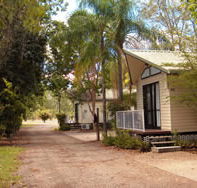 Countryman Motel Biloela - Accommodation Resorts
