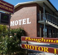 Ploughmans Motor Inn - Accommodation Resorts