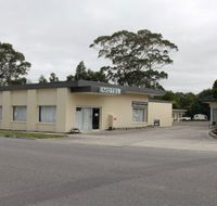 Wilson's Promontory Motel - Accommodation Resorts