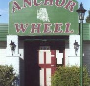 Anchor Wheel Motel And Restaurant - Accommodation Resorts