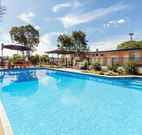 Gulgong Motel - Accommodation Resorts