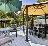 Wombat's Bed amp Breakfast Gosford - Accommodation Resorts