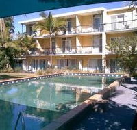 Broadwater Keys - Accommodation Resorts