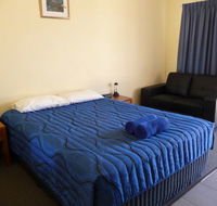 Moura Motel - Accommodation Resorts