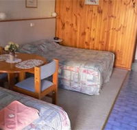 Warragul Motel - Accommodation Resorts