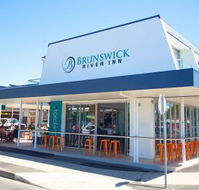 Brunswick River Inn - Accommodation Resorts