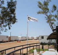 The Landing Port Hedland - Accommodation Resorts