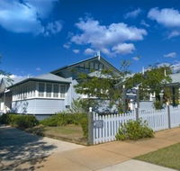 Elindale House Bed amp Breakfast - Accommodation Resorts