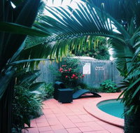 Childers Oasis Motel - Accommodation Resorts