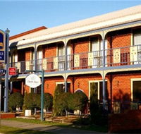 Best Western Burke amp Wills Motor Inn - Accommodation Resorts