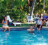 Best Western Pine Tree Motel - Accommodation Resorts