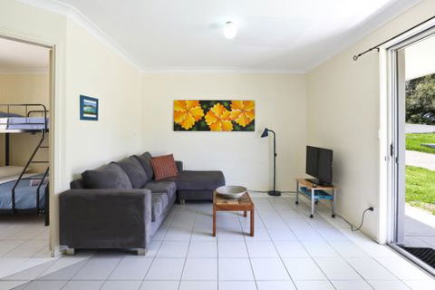 Pacific Sands Accommodation - Accommodation Resorts 2